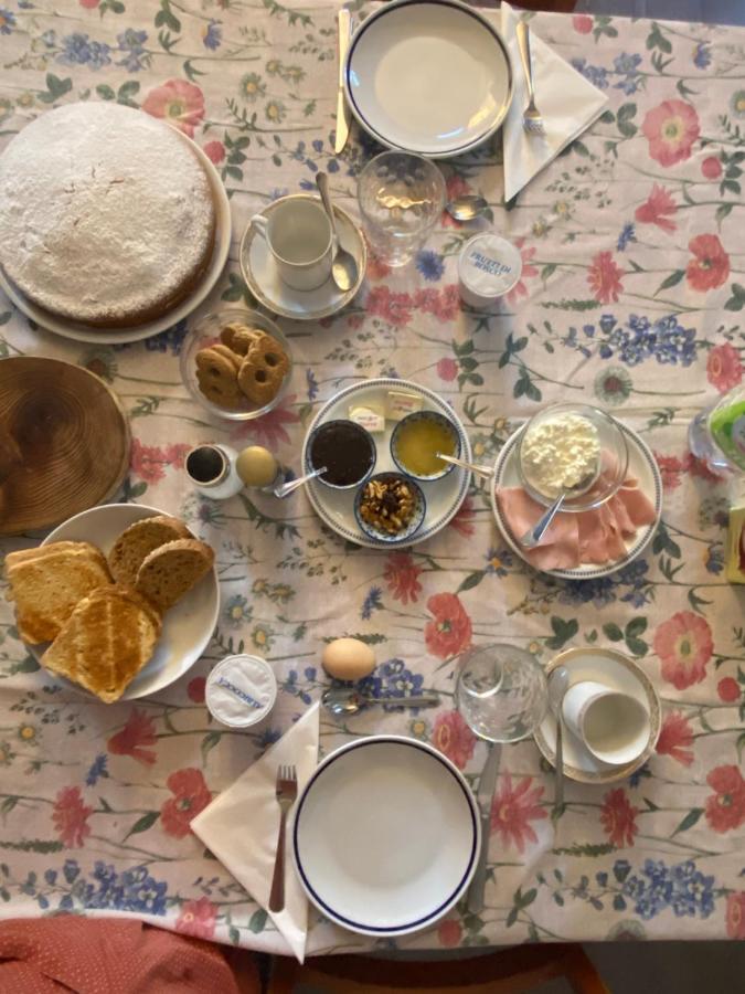 Agriturismo La Valle Peccioli Экстерьер фото